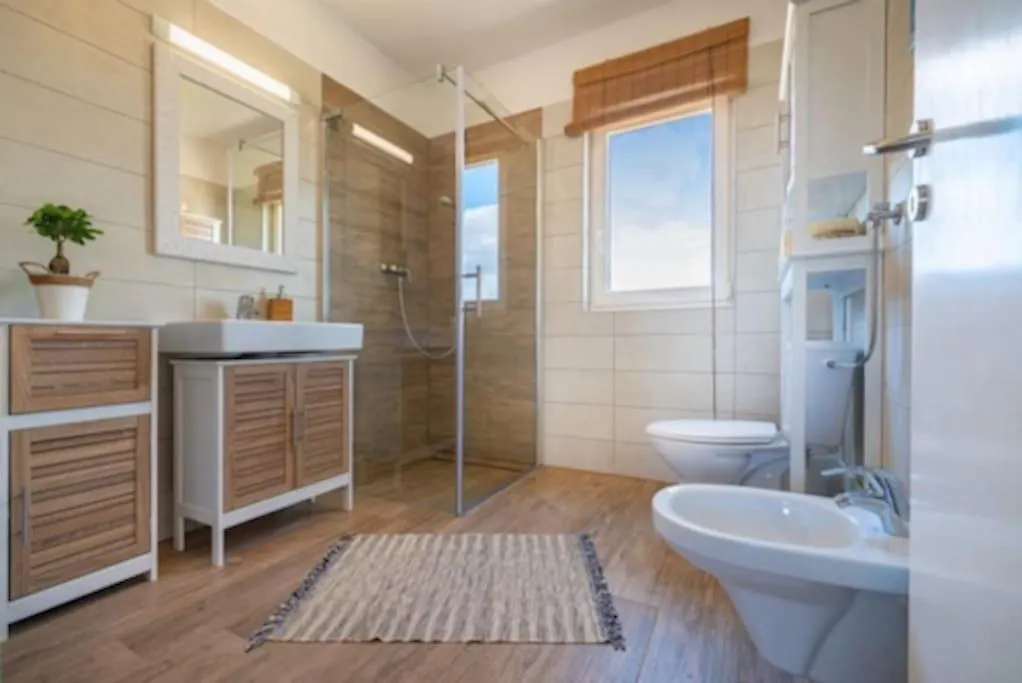 Apartment Fairyland Villa 150Qm Fuer 8Pax Paljuv