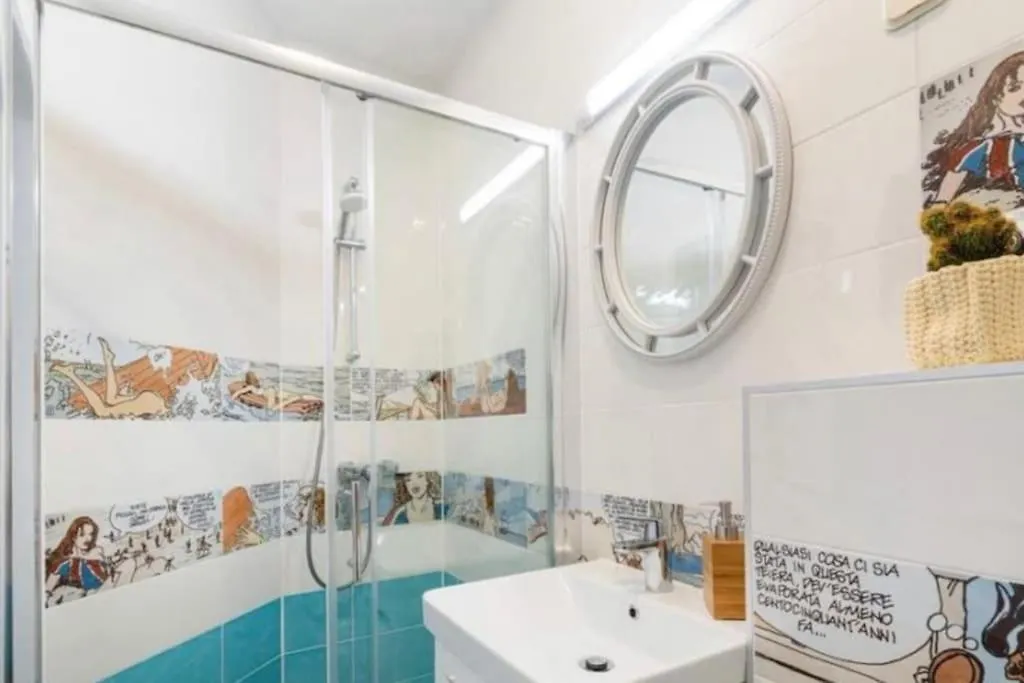 Appartement Fairyland Villa 150Qm Fuer 8Pax Paljuv