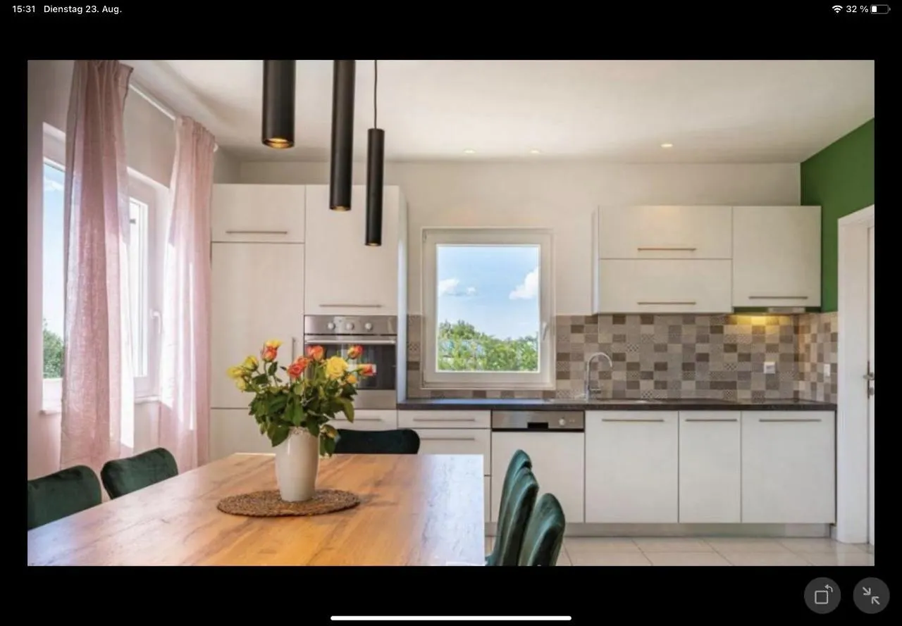Apartment Fairyland Villa 150Qm Fuer 8Pax Paljuv