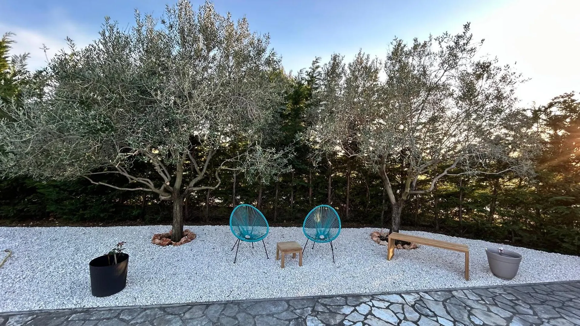 Apartment Fairyland Villa 150Qm Fuer 8Pax Paljuv